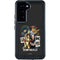 Cowboy Bebop Group Shot Galaxy S24 Waterproof Case
